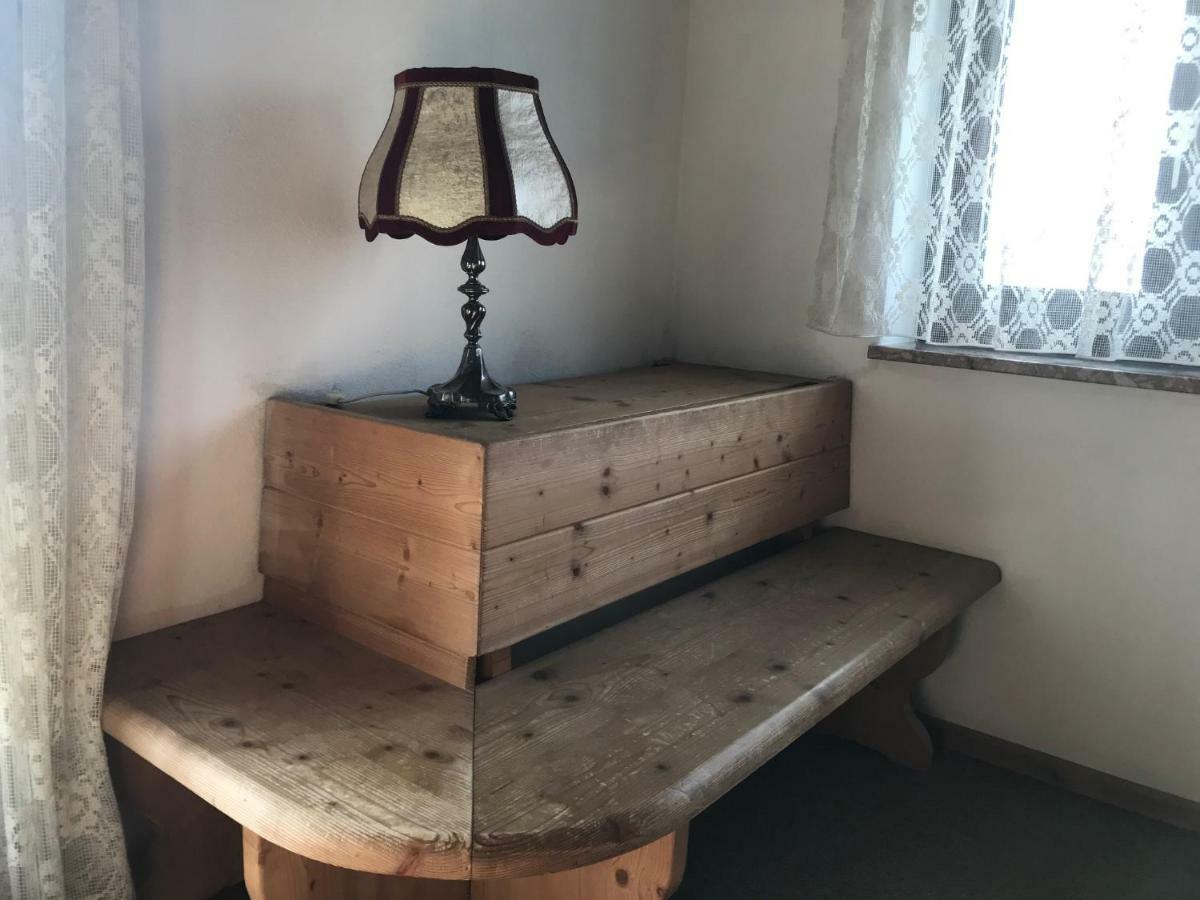 Stubalm Appartements Salla Kültér fotó
