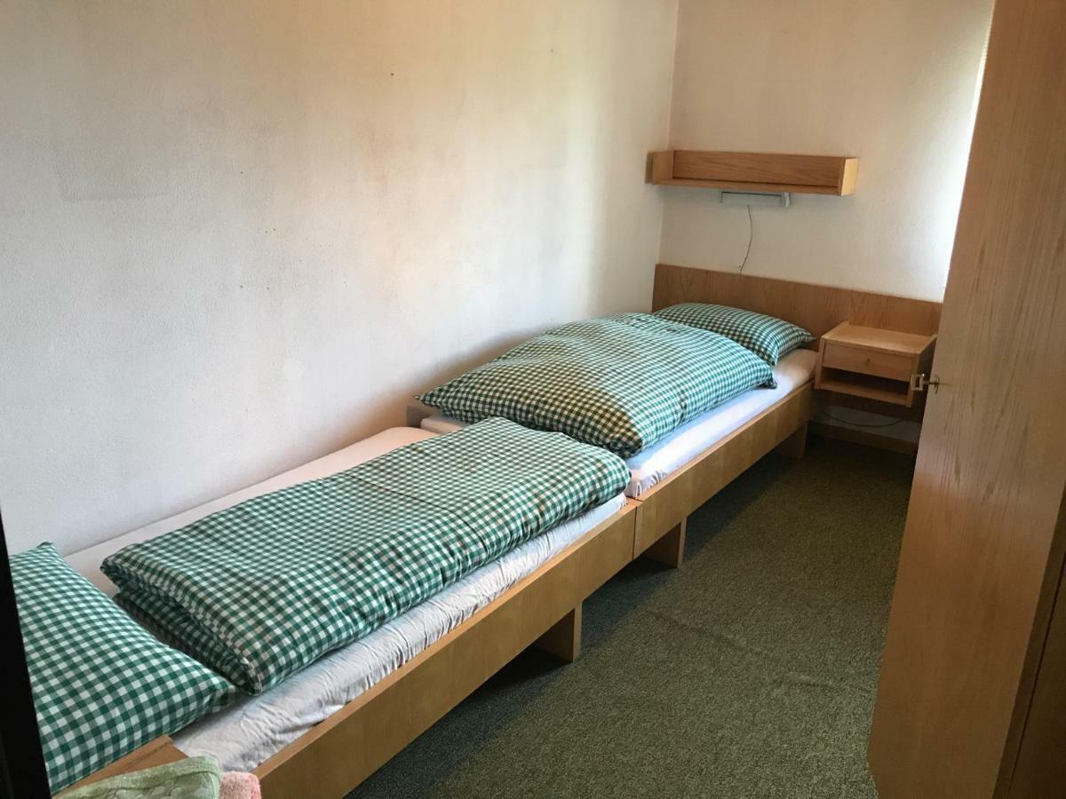 Stubalm Appartements Salla Kültér fotó