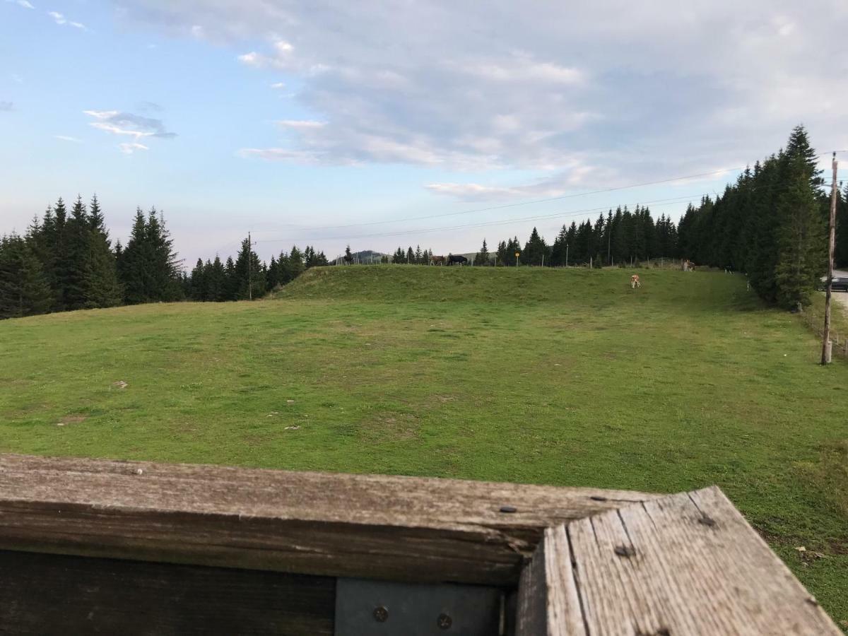 Stubalm Appartements Salla Kültér fotó