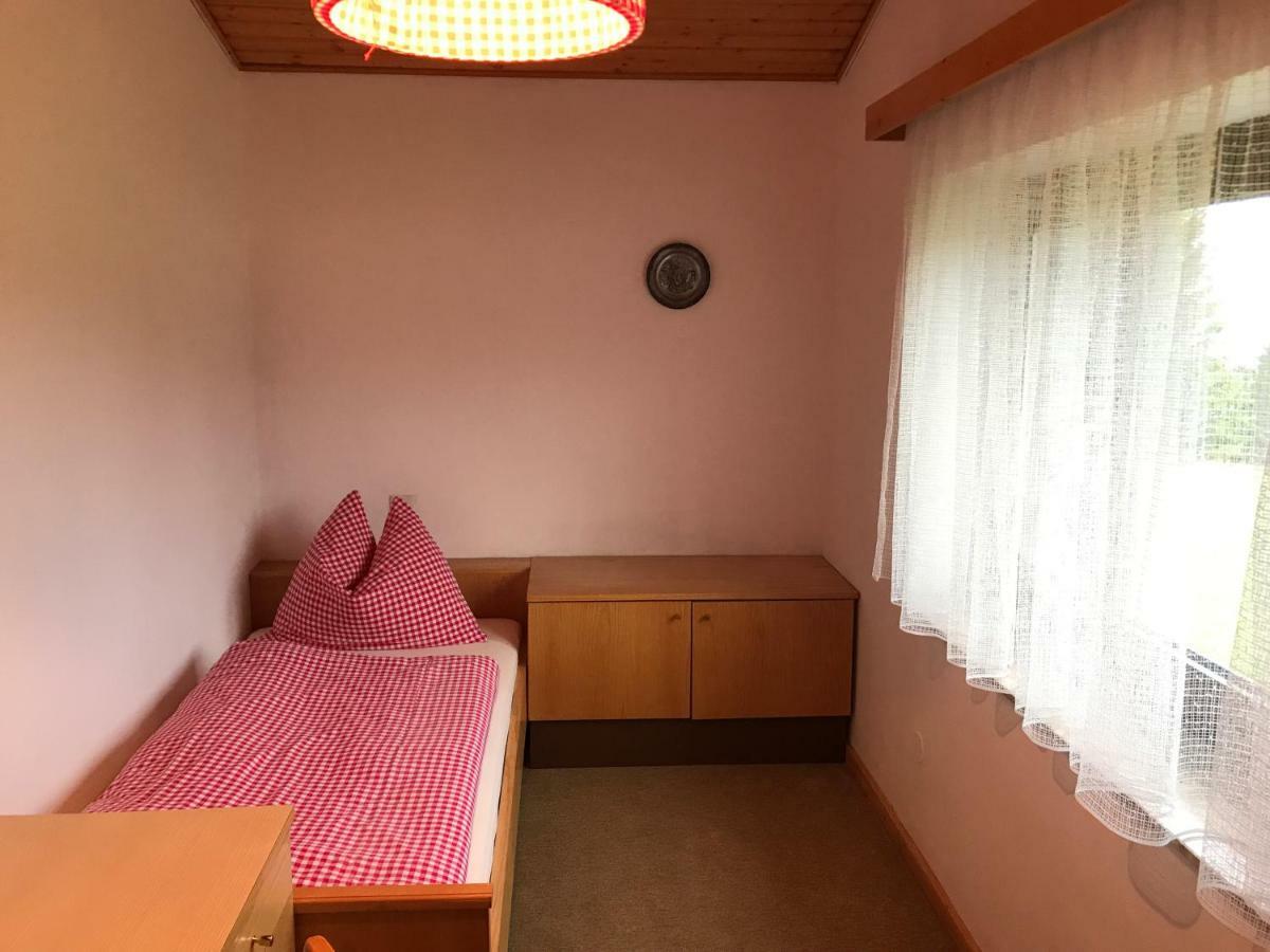 Stubalm Appartements Salla Kültér fotó