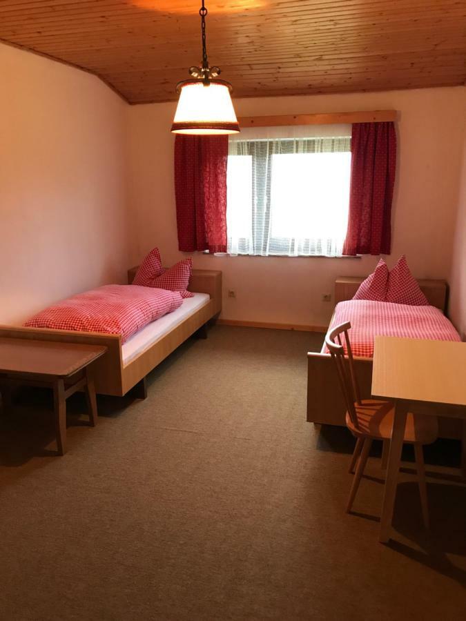 Stubalm Appartements Salla Kültér fotó
