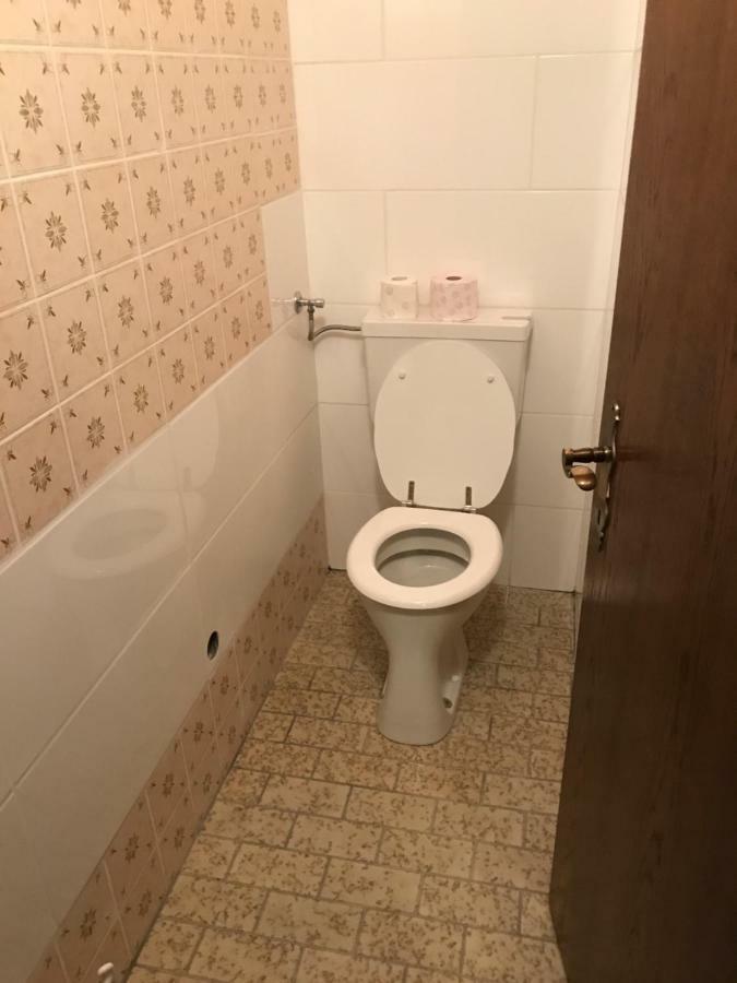 Stubalm Appartements Salla Kültér fotó