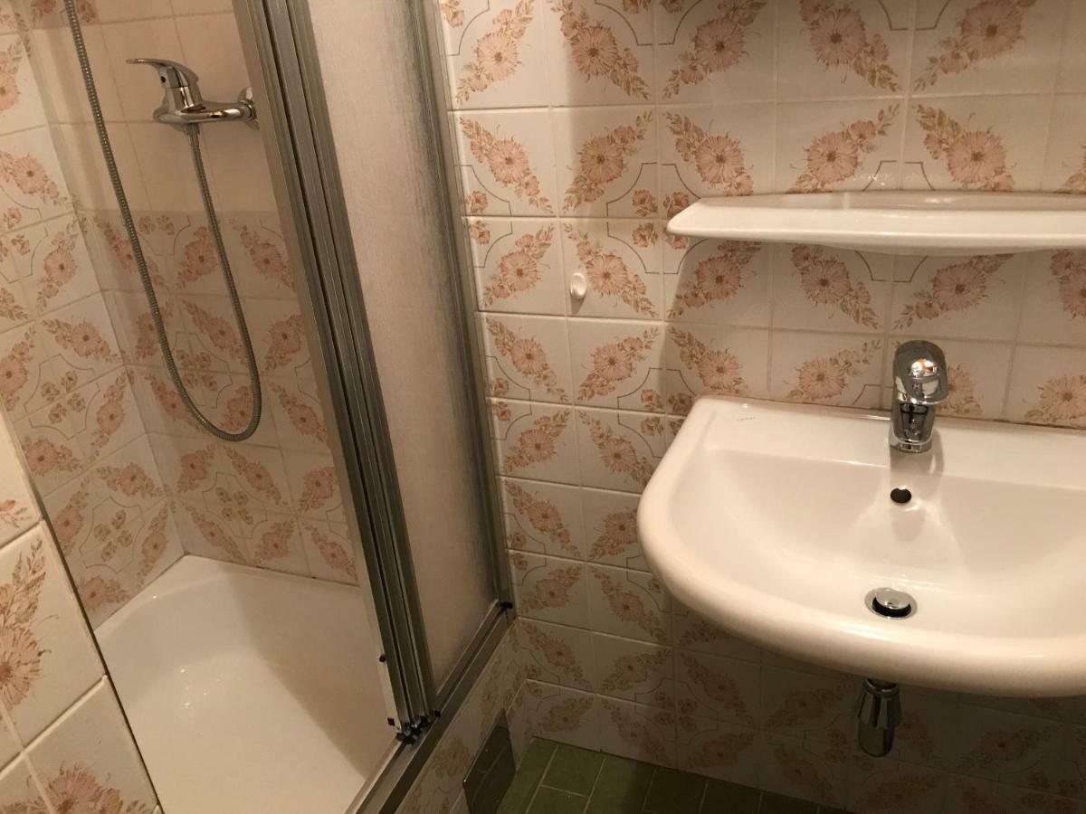 Stubalm Appartements Salla Kültér fotó