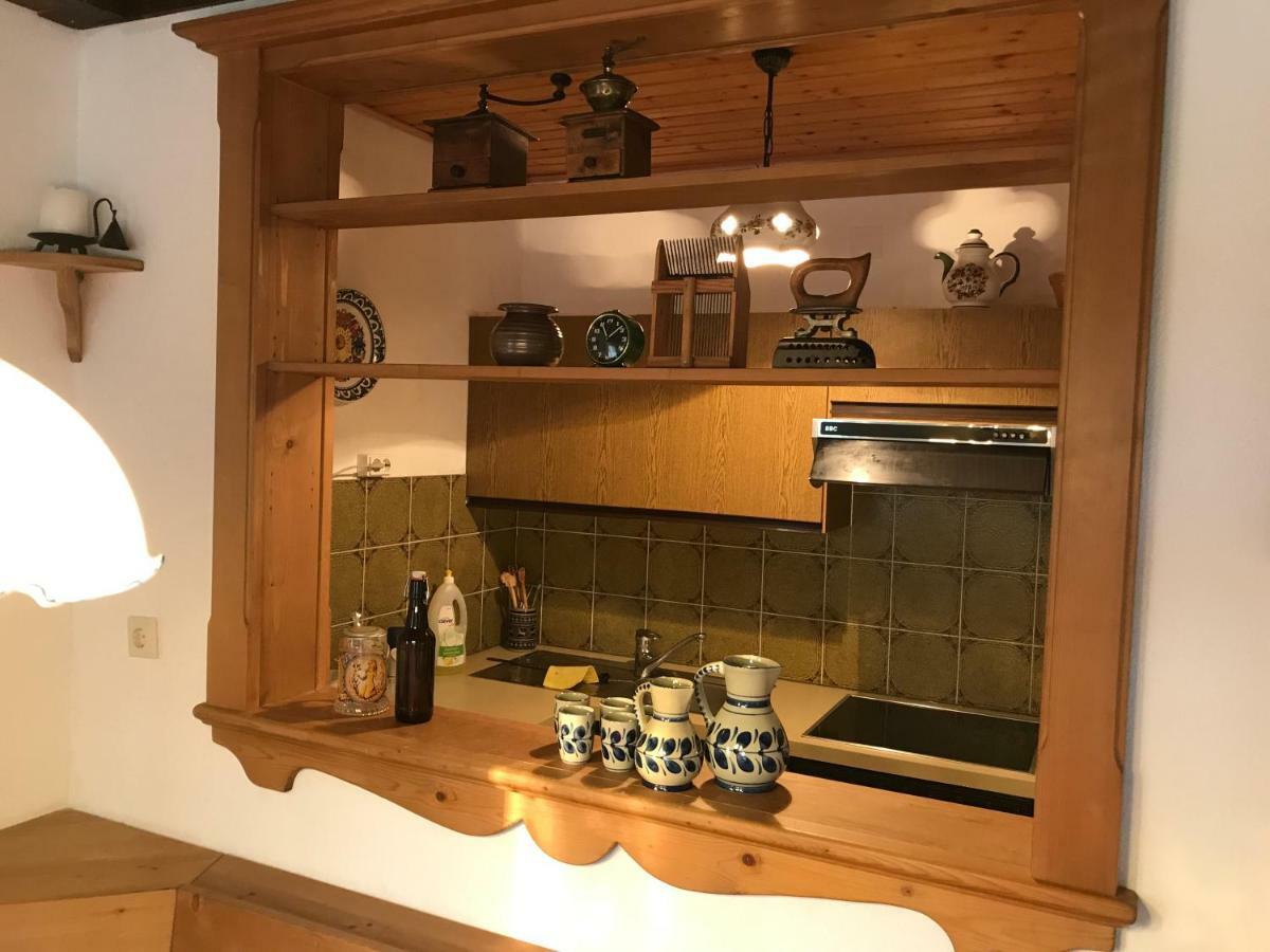 Stubalm Appartements Salla Kültér fotó