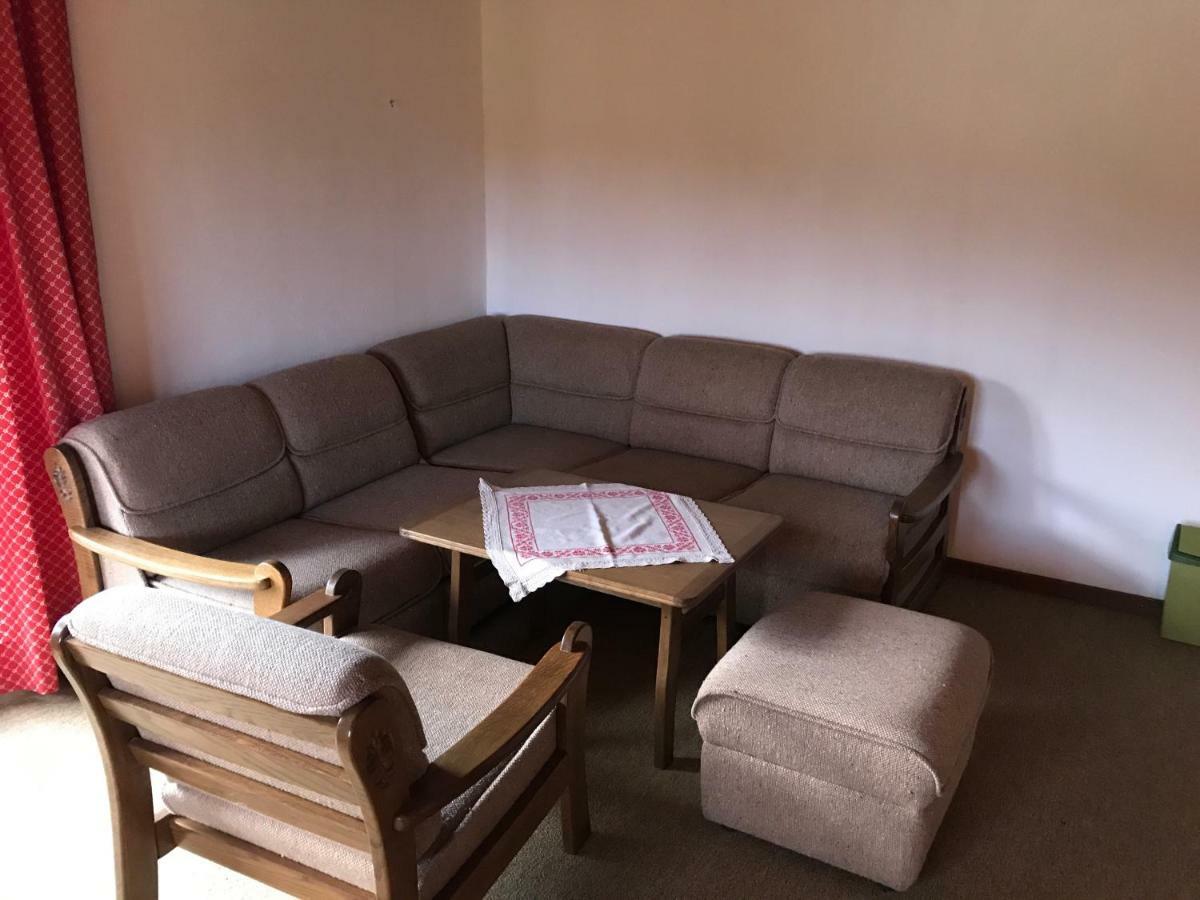 Stubalm Appartements Salla Kültér fotó