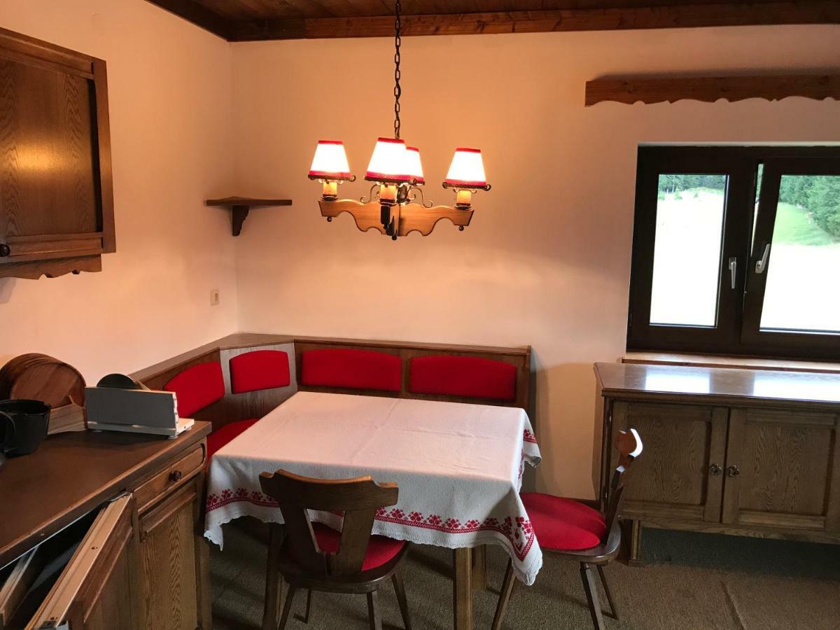 Stubalm Appartements Salla Kültér fotó