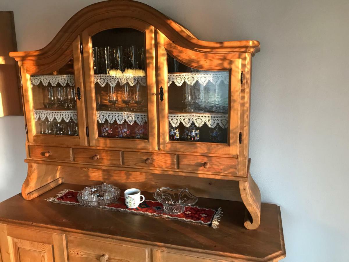 Stubalm Appartements Salla Kültér fotó