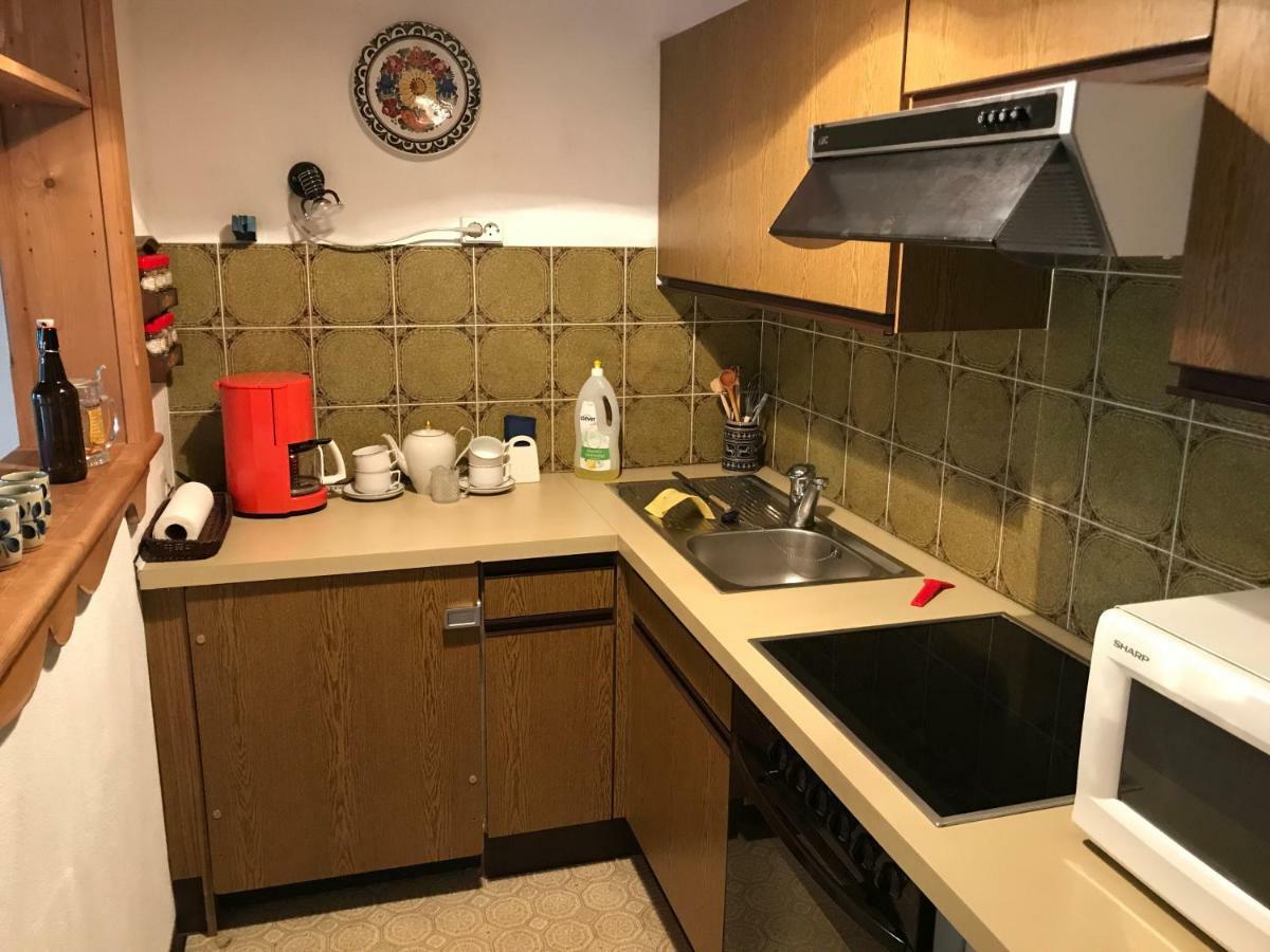 Stubalm Appartements Salla Kültér fotó